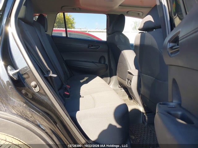 Продаж на аукціоні авто 2025 Toyota Corolla Cross Le, vin: 7MUBAABG5SV120260, номер лоту: 12728300