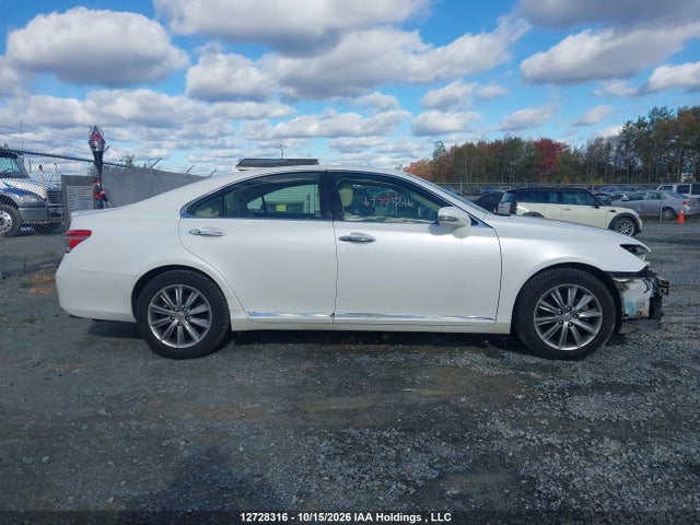 2011 Lexus Es 350 350 მანქანა იყიდება აუქციონზე, vin: JTHBK1EG5B2431390, აუქციონის ნომერი: 12728316