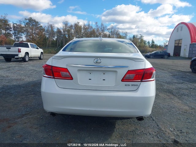 2011 Lexus Es 350 350 მანქანა იყიდება აუქციონზე, vin: JTHBK1EG5B2431390, აუქციონის ნომერი: 12728316