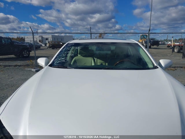 2011 Lexus Es 350 350 მანქანა იყიდება აუქციონზე, vin: JTHBK1EG5B2431390, აუქციონის ნომერი: 12728316