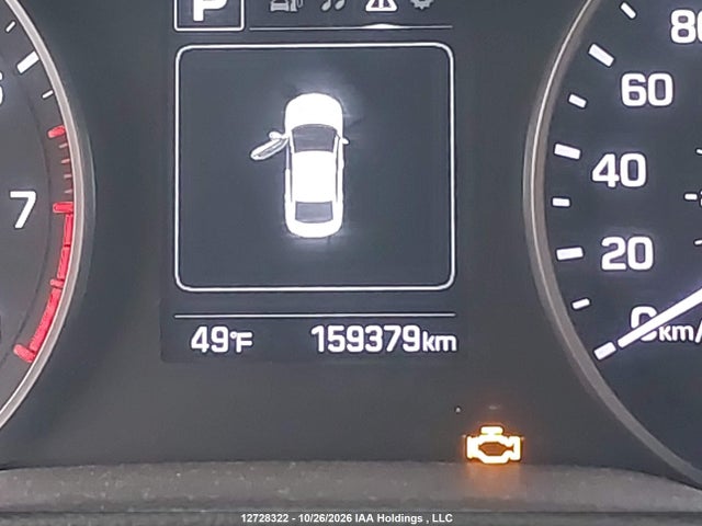 Hyundai ELANTRA GL 2018 KMHD84LF8JU569864 Image 15
