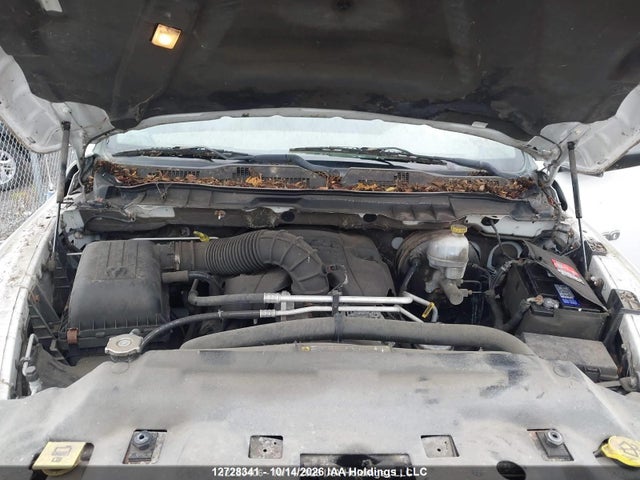 Продаж на аукціоні авто 2012 Ram 1500 Slt, vin: 1C6RD7GT0CS120627, номер лоту: 12728341