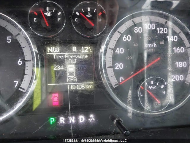 Продаж на аукціоні авто 2012 Ram 1500 Slt, vin: 1C6RD7GT0CS120627, номер лоту: 12728341
