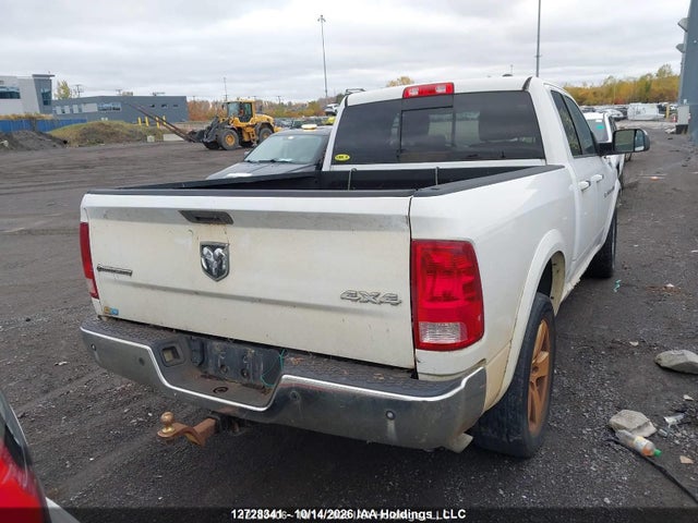Продаж на аукціоні авто 2012 Ram 1500 Slt, vin: 1C6RD7GT0CS120627, номер лоту: 12728341