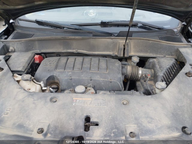 1GKKVTKD6EJ229980 GMC Acadia Denali