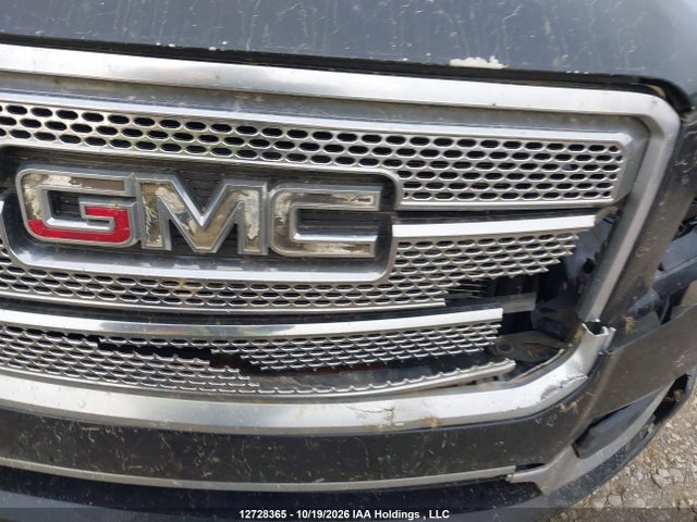 1GKKVTKD6EJ229980 GMC Acadia Denali