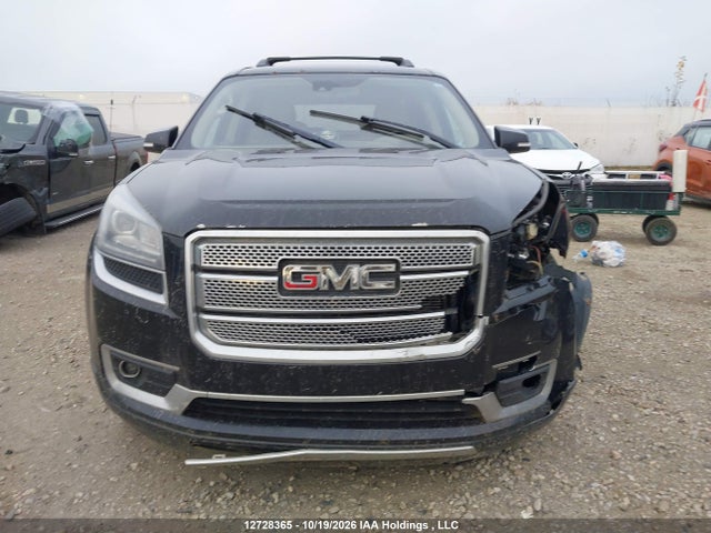1GKKVTKD6EJ229980 GMC Acadia Denali