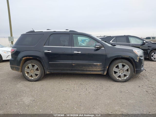 1GKKVTKD6EJ229980 GMC Acadia Denali