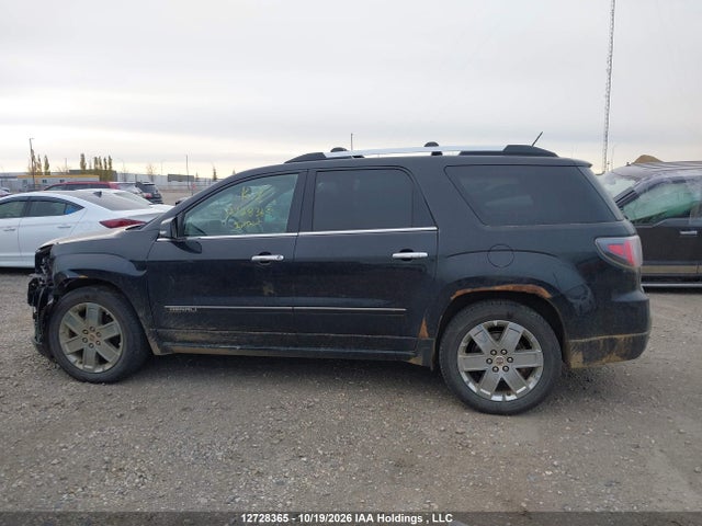 1GKKVTKD6EJ229980 GMC Acadia Denali
