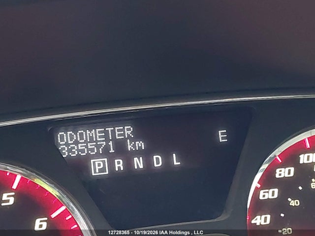 1GKKVTKD6EJ229980 GMC Acadia Denali