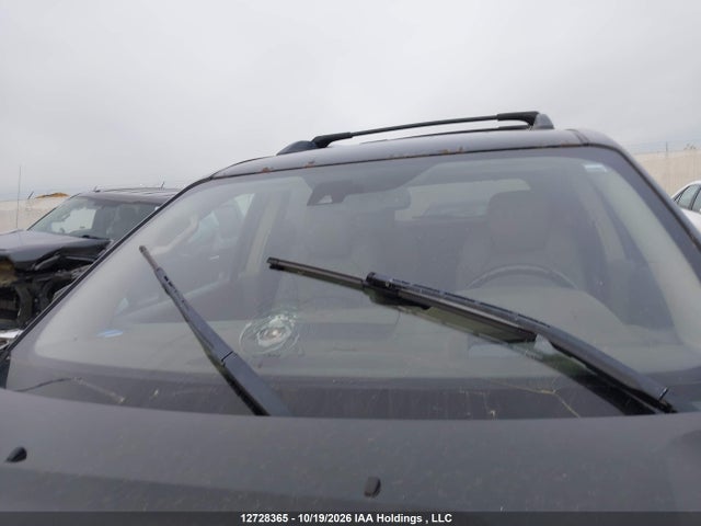 1GKKVTKD6EJ229980 GMC Acadia Denali