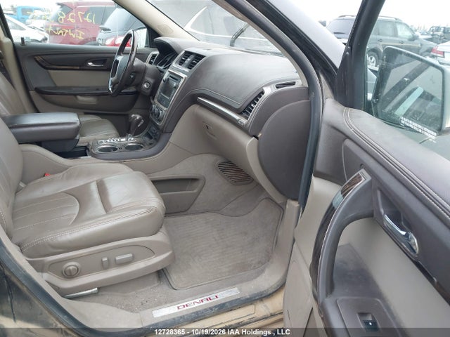 1GKKVTKD6EJ229980 GMC Acadia Denali