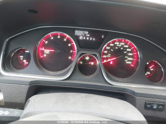1GKKVTKD6EJ229980 GMC Acadia Denali