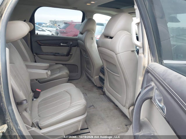 1GKKVTKD6EJ229980 GMC Acadia Denali
