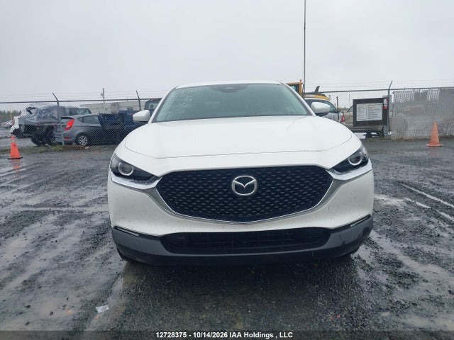 3MVDMBCM1RM613043 Mazda Cx-30 Gs