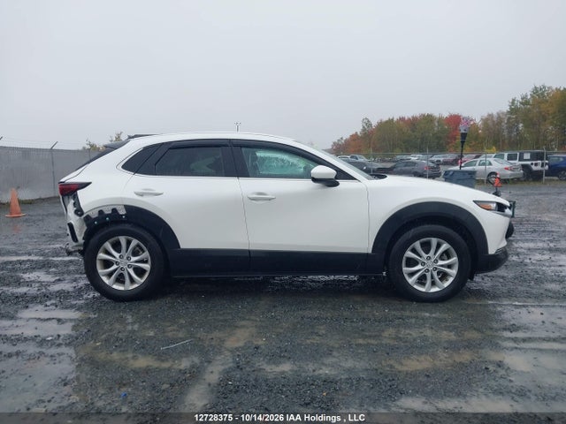 3MVDMBCM1RM613043 Mazda Cx-30 Gs