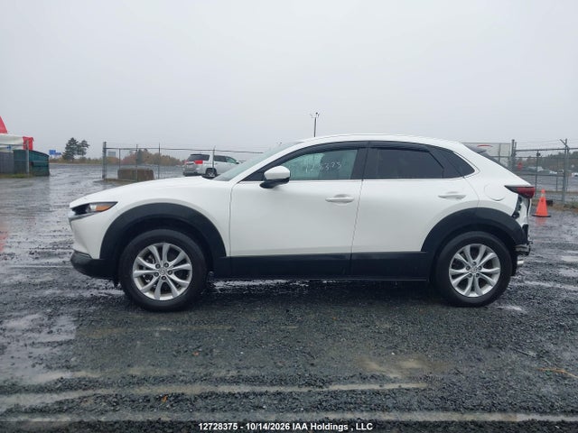 3MVDMBCM1RM613043 Mazda Cx-30 Gs