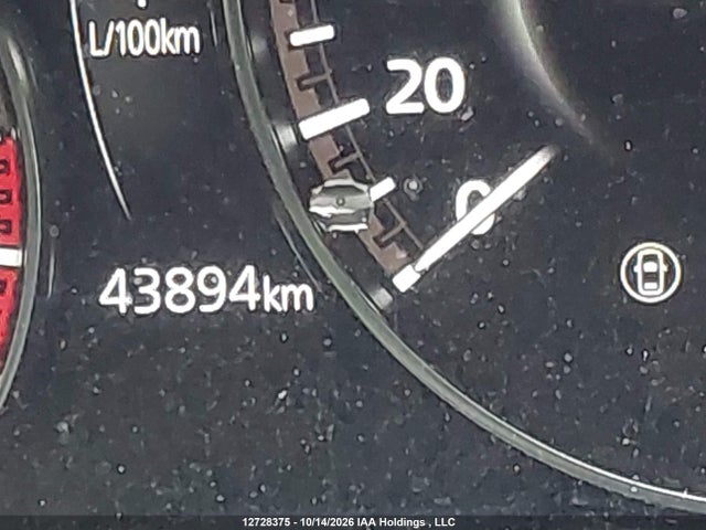 3MVDMBCM1RM613043 Mazda Cx-30 Gs