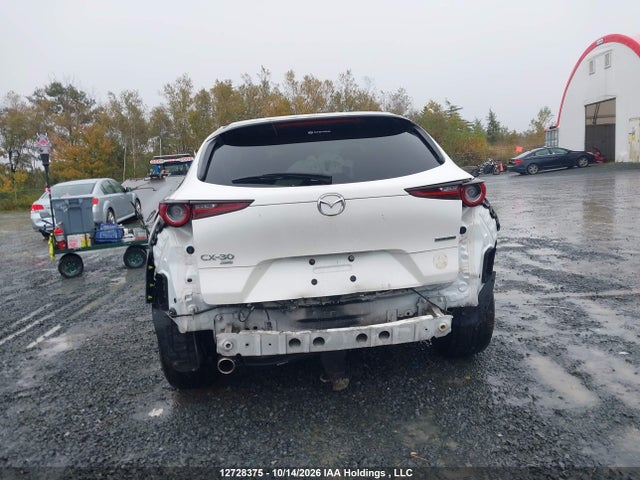 3MVDMBCM1RM613043 Mazda Cx-30 Gs