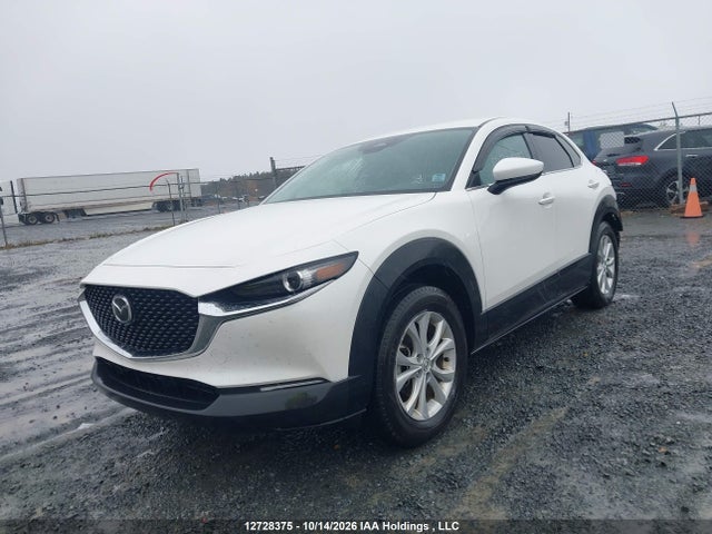3MVDMBCM1RM613043 Mazda Cx-30 Gs