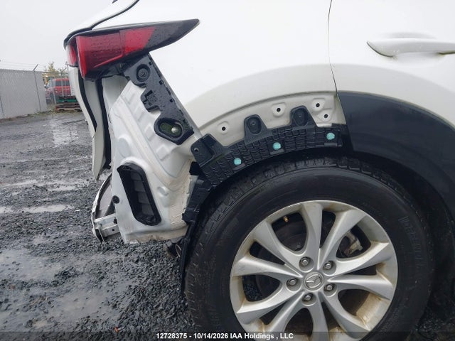 3MVDMBCM1RM613043 Mazda Cx-30 Gs