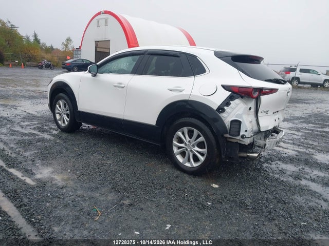 3MVDMBCM1RM613043 Mazda Cx-30 Gs