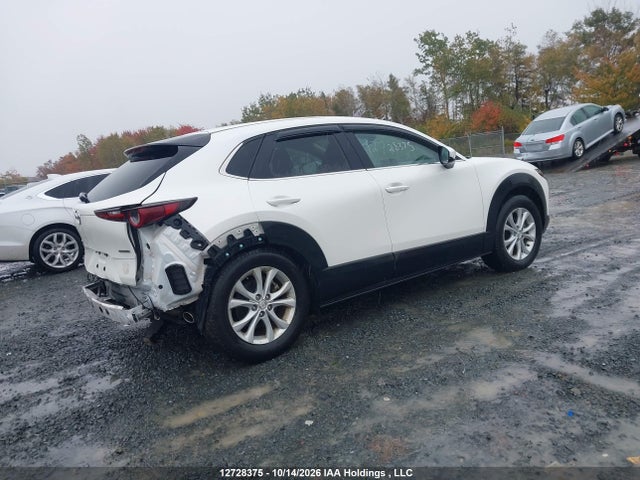 3MVDMBCM1RM613043 Mazda Cx-30 Gs