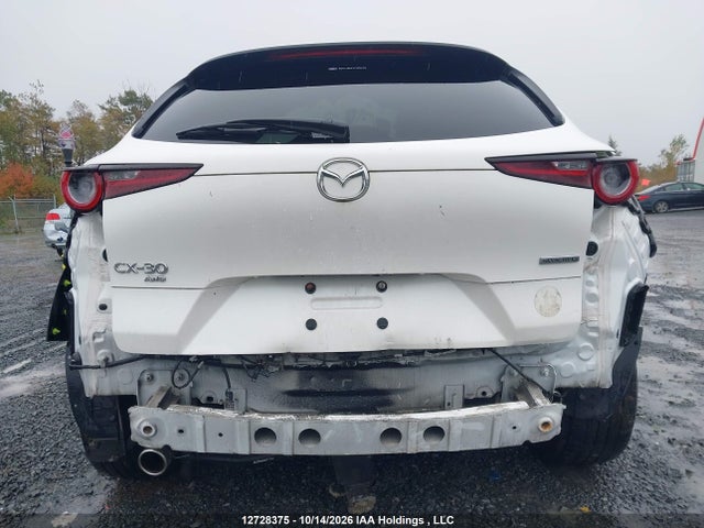 3MVDMBCM1RM613043 Mazda Cx-30 Gs