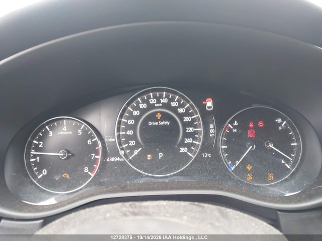 3MVDMBCM1RM613043 Mazda Cx-30 Gs