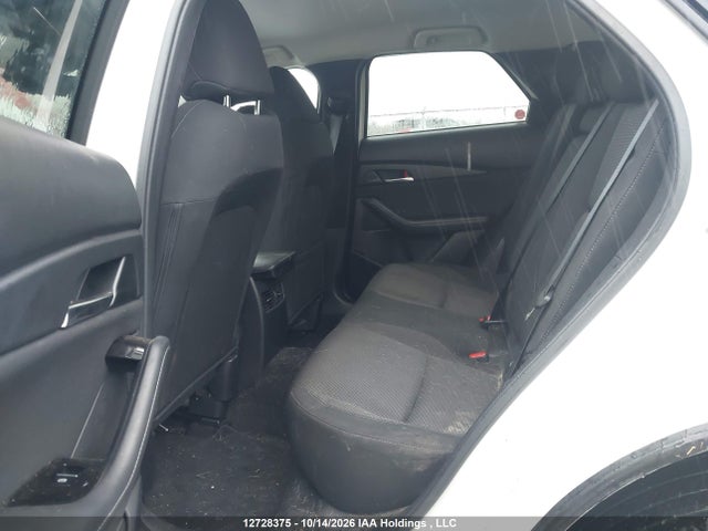 3MVDMBCM1RM613043 Mazda Cx-30 Gs