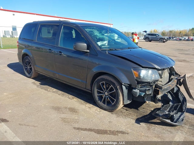 2018 2C4RDGEG0JR145248 головне зображення