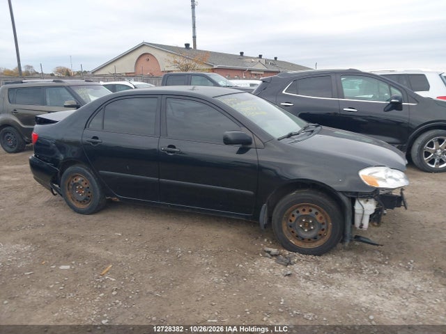 Продажа на аукционе авто 2003 Toyota Corolla, vin: 2T1BR32E03C744877, номер лота: 12728382