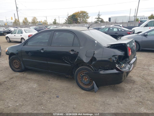 Продажа на аукционе авто 2003 Toyota Corolla, vin: 2T1BR32E03C744877, номер лота: 12728382