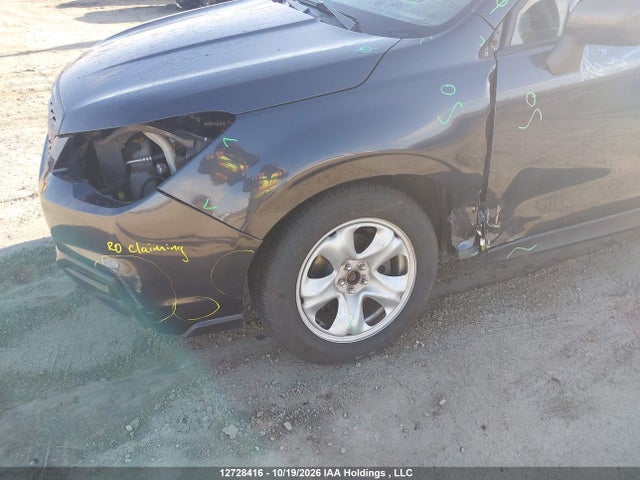 Продаж на аукціоні авто 2018 Subaru Forester 2.5i, vin: JF2SJEBC2JH477799, номер лоту: 12728416