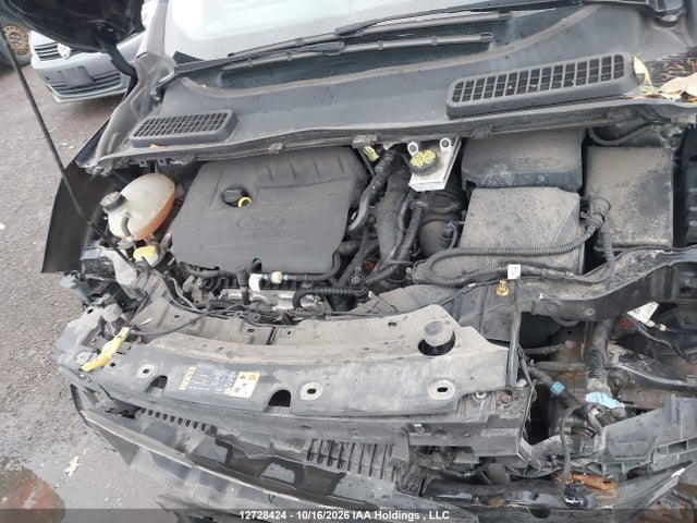 1FMCU0GD9JUA58995 Ford Escape