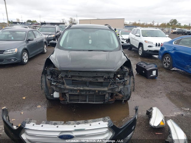 1FMCU0GD9JUA58995 Ford Escape