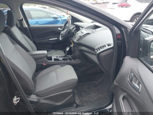 1FMCU0GD9JUA58995 Ford Escape