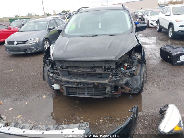 1FMCU0GD9JUA58995 Ford Escape