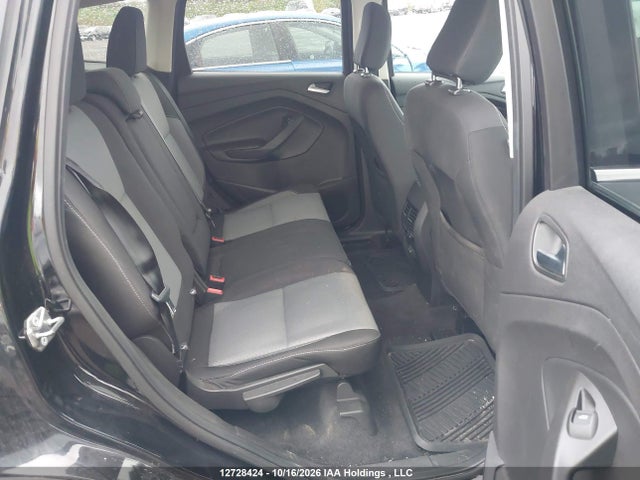 1FMCU0GD9JUA58995 Ford Escape