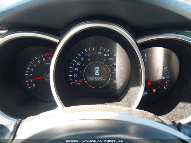 KIA Optima Lx/lx Winter Edition 2015 KNAGM4A74F5625306 Image 7
