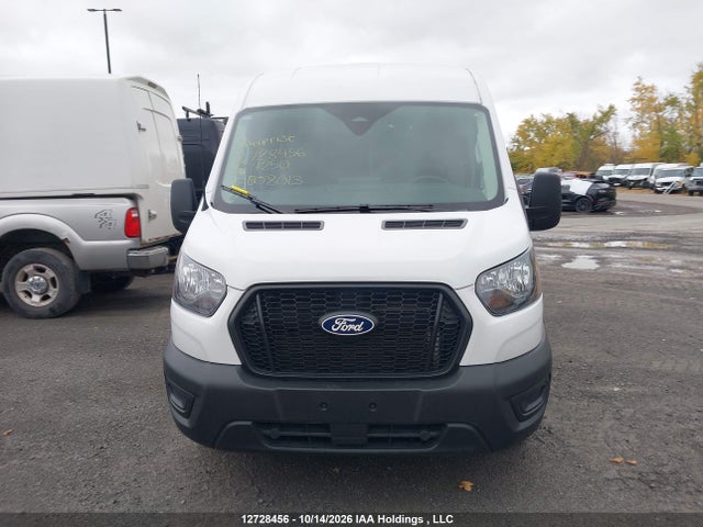 Ford Transit T-250 2026 1FTBR1C81TKB08013 Image 12