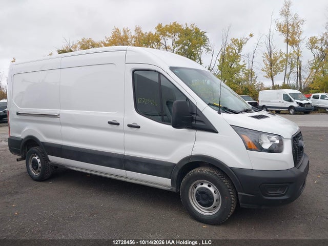 Ford Transit T-250 2026 1FTBR1C81TKB08013 Image 13