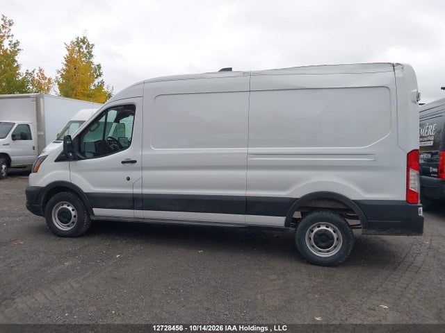 Ford Transit T-250 2026 1FTBR1C81TKB08013 Image 14