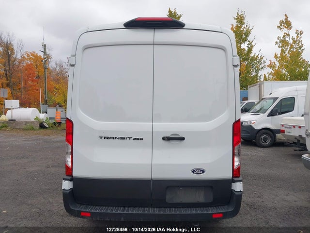 Ford Transit T-250 2026 1FTBR1C81TKB08013 Image 16