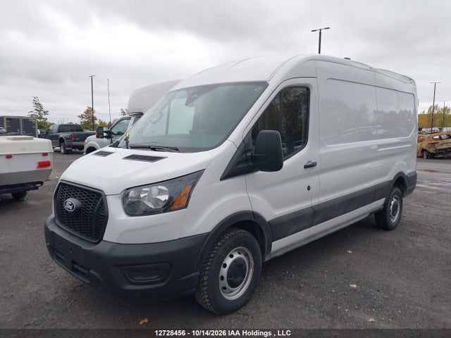 Ford Transit T-250 2026 1FTBR1C81TKB08013 Image 2