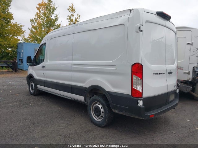 Ford Transit T-250 2026 1FTBR1C81TKB08013 Image 3