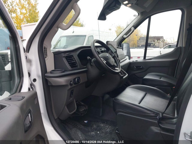 Ford Transit T-250 2026 1FTBR1C81TKB08013 Image 5