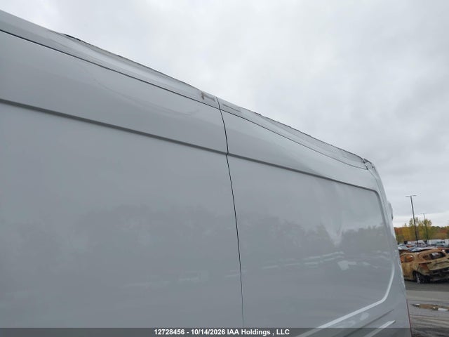 Ford Transit T-250 2026 1FTBR1C81TKB08013 Image 6