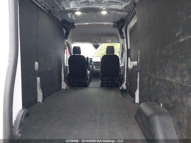 Ford Transit T-250 2026 1FTBR1C81TKB08013 Image 8