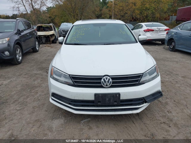 3VWD07AJ4FM308471 Volkswagen Jetta 1.8 Tsi Comfortline/1.8 Tsi Trendline+
